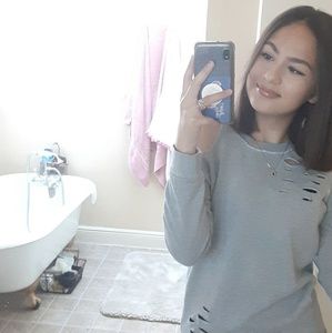 Meet your Posher, Mia